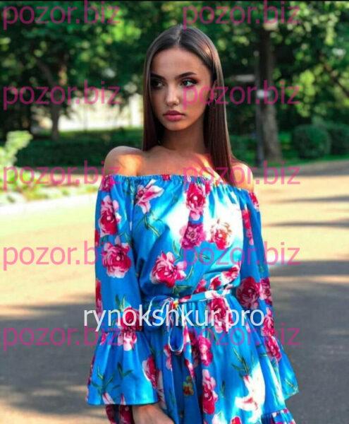 София Николаевна Плотникова