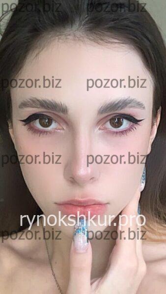 Анна Николаевна Конева