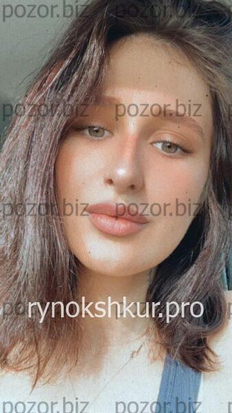 Екатерина Максимовна Гусенко