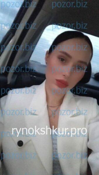 Елизавета Александровна Королькова