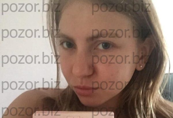 Анна Васильевна Чернышова
