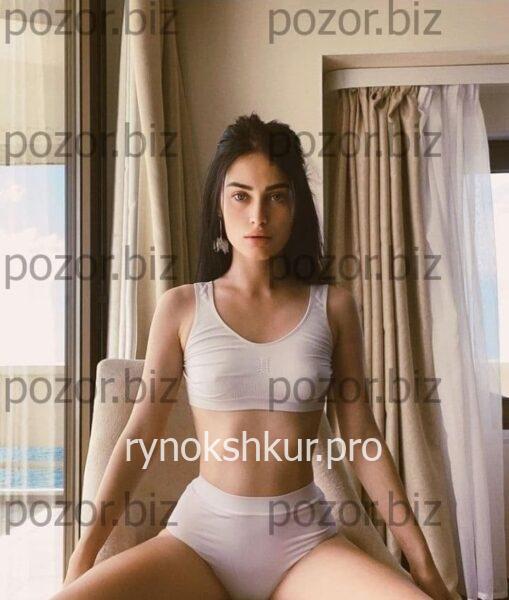 София Викторовна Кудряшова