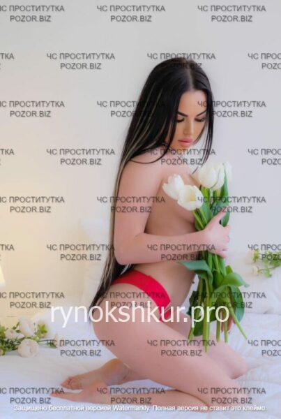 Ольга Сергеевна Лавренюк