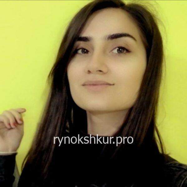 Влада Владимировна Сердюкова