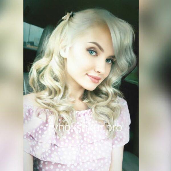 Татьяна Валерьевна Рухлева