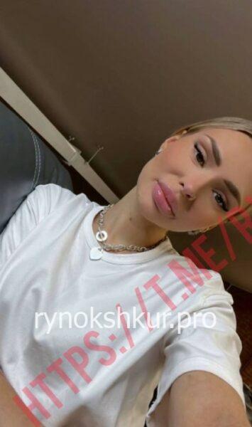Светлана Соколова