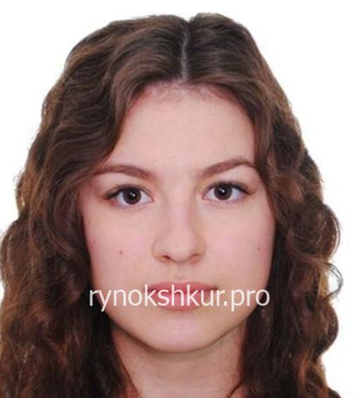 Валерия Александровна Свищева