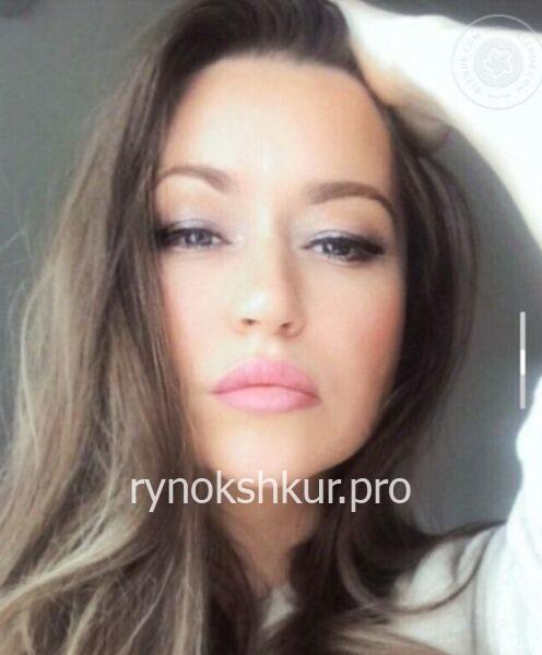 Наталья Николаевна Серебрякова
