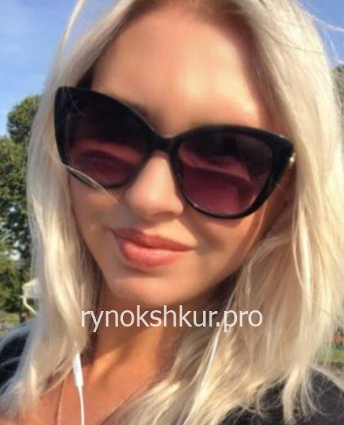 Екатерина Воробьева