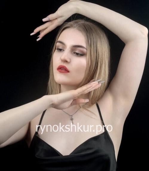 Вероника Сергеевна Кисилёва