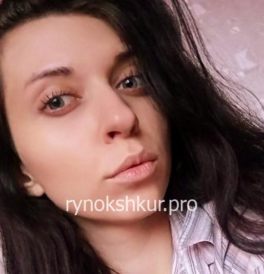 Алина Антонова