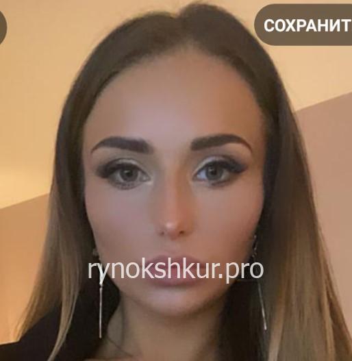 Анжела Юрьевна Мордина