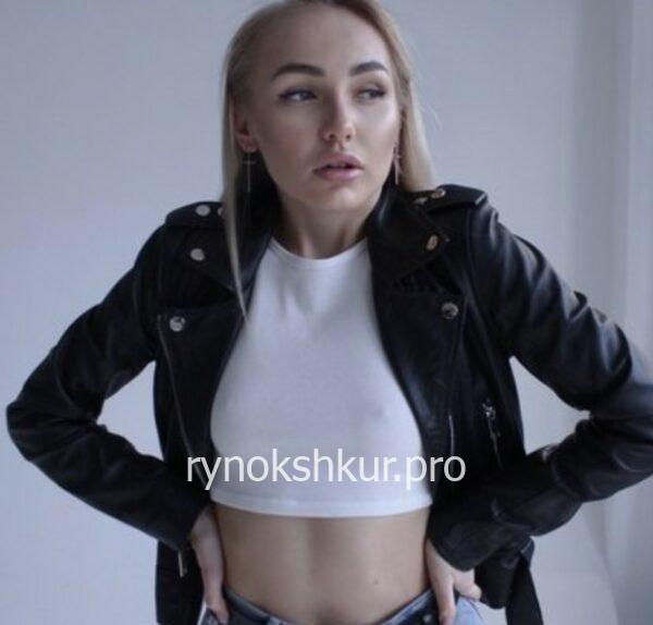 Виктория Викторовна Зайцева