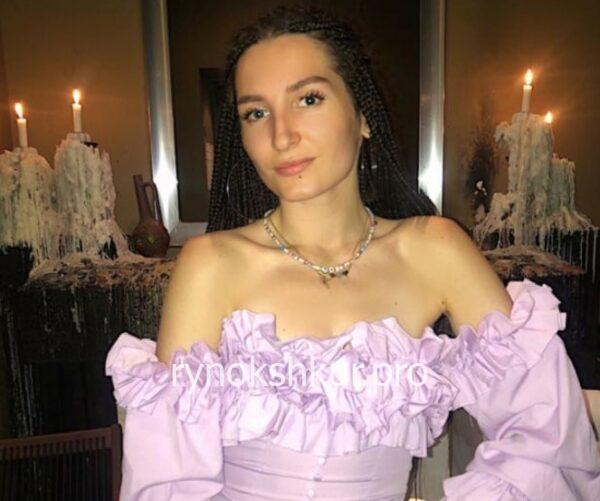 Елена Владимировна Гирина
