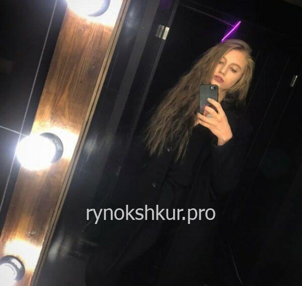 Анна Кириллова