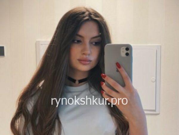 София Романовна Косинова