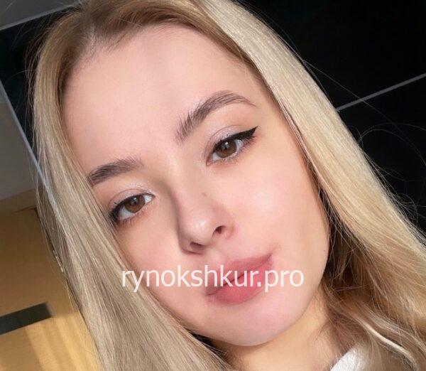 Анна Макарова