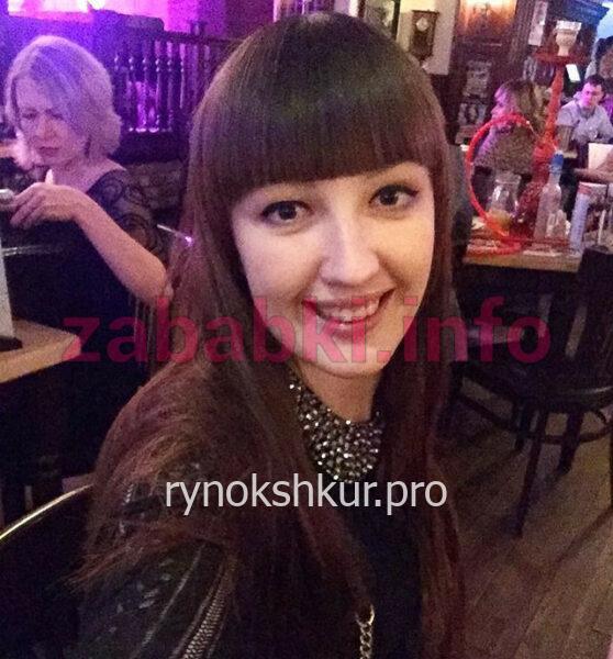 Лолита Игоревна Рябцева
