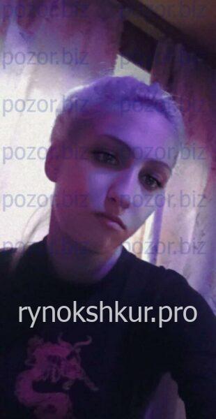Алёна Янушевна Павленко