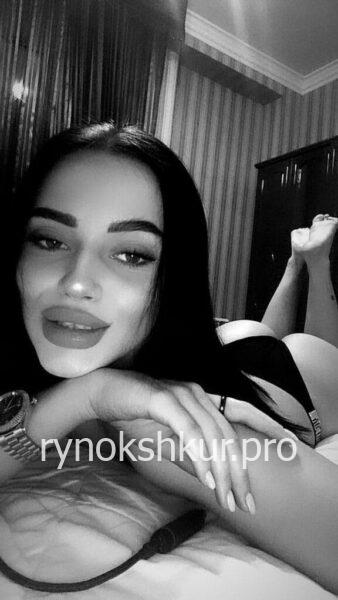 Карина Витальевна Шатная