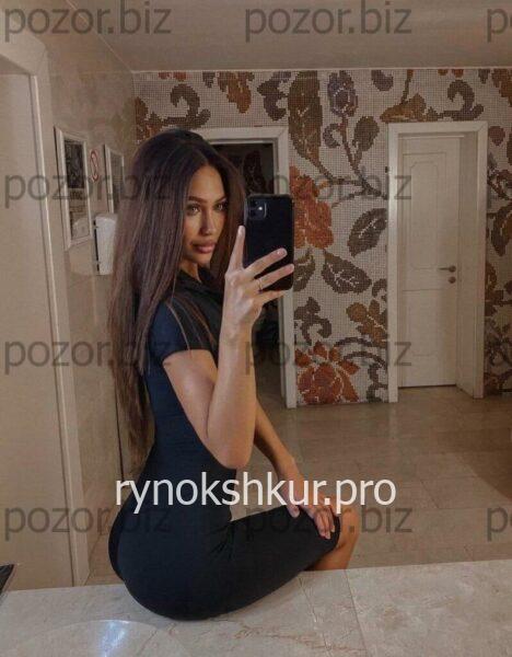 Марина Александровна Миголева
