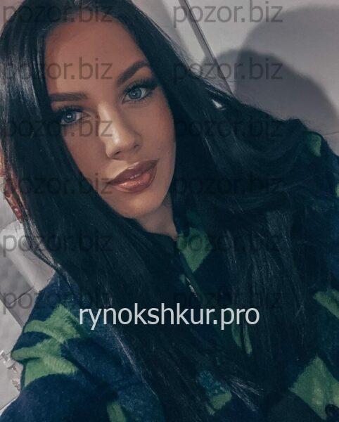 Татьяна Евгеньевна Гах Татьяна Евгеньевна Гах