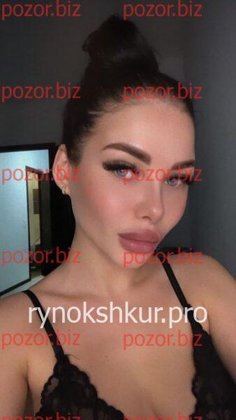 Елизавета Романовна Кривошей