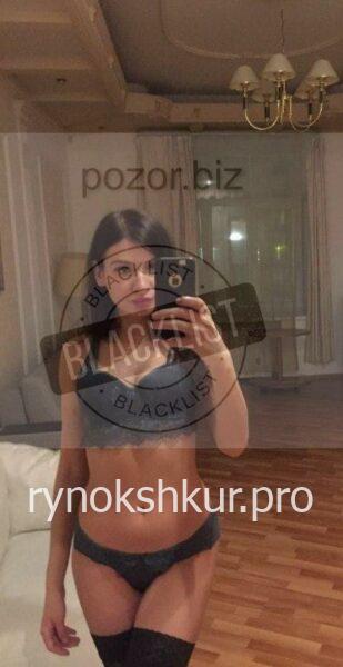 Любовь Кирьянова Любовь Кирьянова