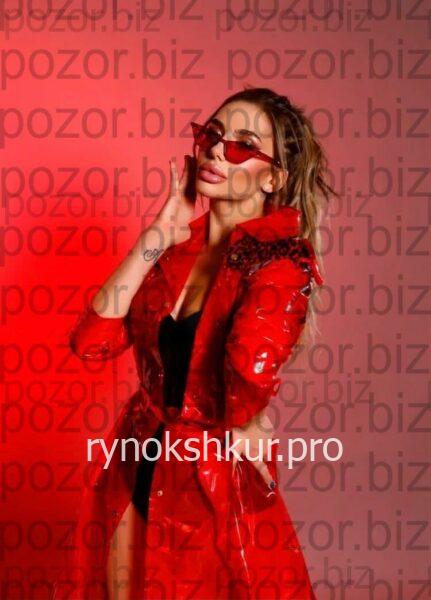 Анастасия Константиновна Овнапу