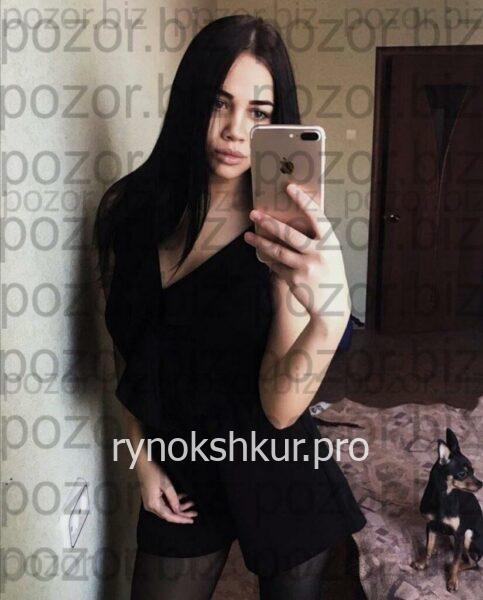 Анна Романовна Татаринцева