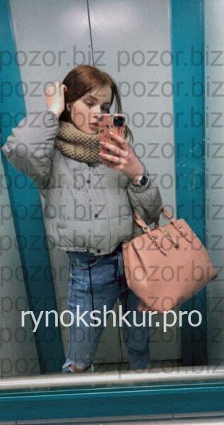 Мия Ивановна Дунаевская