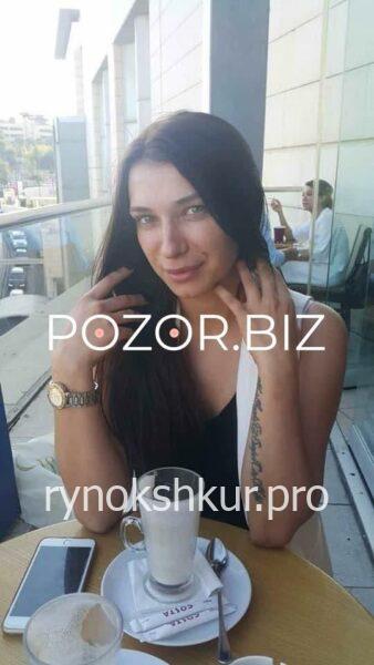 Татьяна Забила