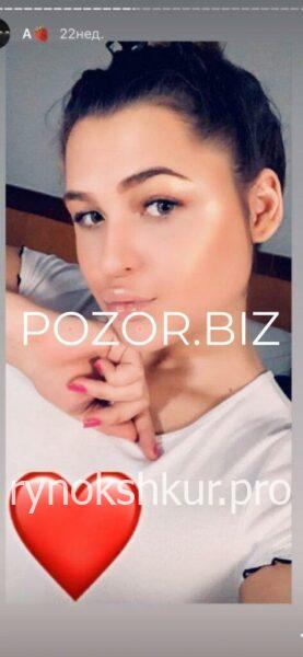 Алина Руслановна Галчаева Алина Руслановна Галчаева