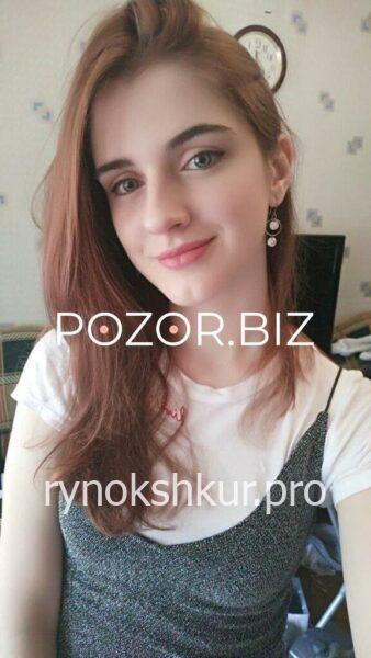 Александра Дмитриевна Соловей