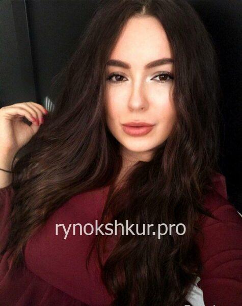 Анастасия Федоровна Золотцева