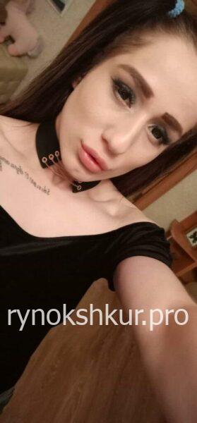 Элиза Исламгулова Элиза Исламгулова