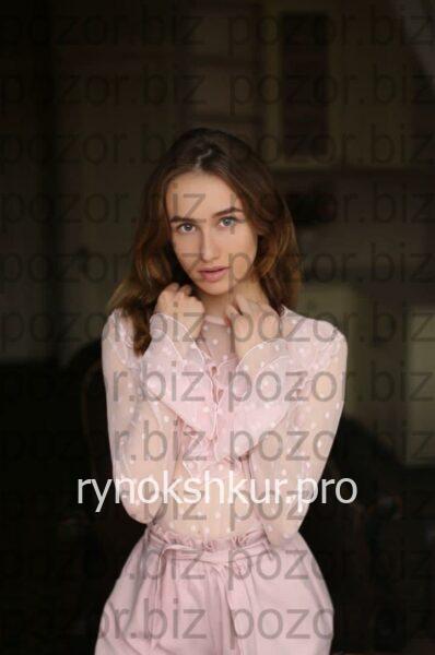 Валерия Романовна Богомолова