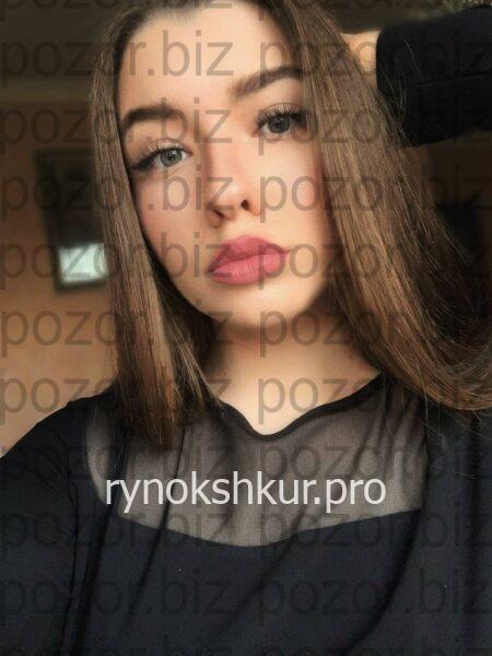 Вера Анатольевна Дегтярева