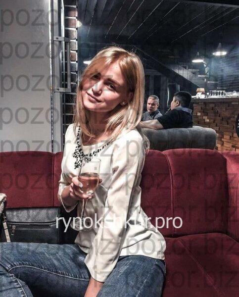 Елизавета Дмитриевна Лобзакова Елизавета Дмитриевна Лобзакова
