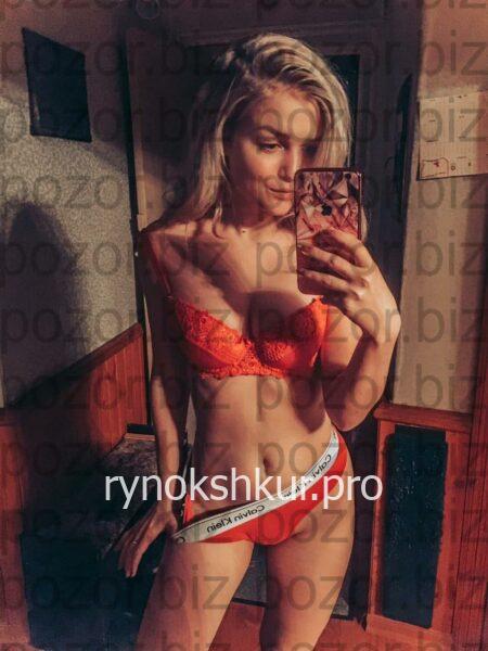 Елизавета Дмитриевна Лобзакова
