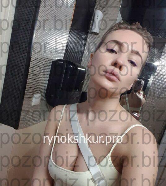 Зульфия Нураниева Нуртдинова