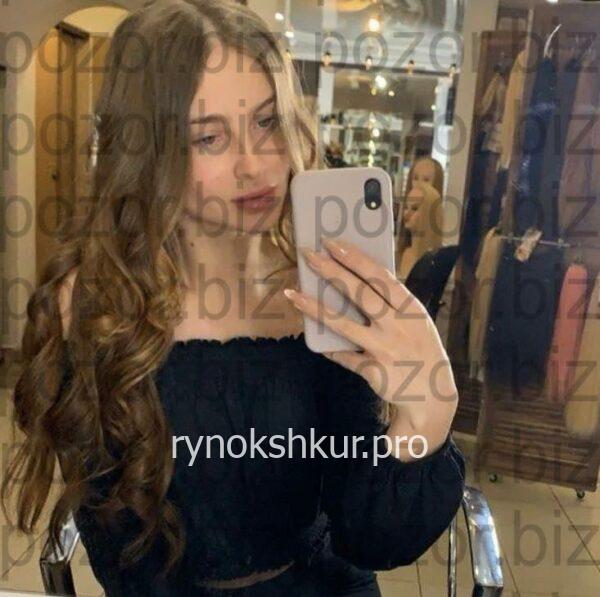 Светлана Александровна Мельникова
