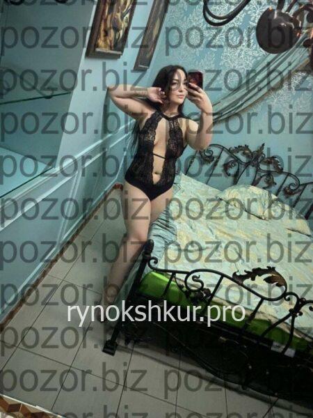 Татьяна Анатольевна Борисова