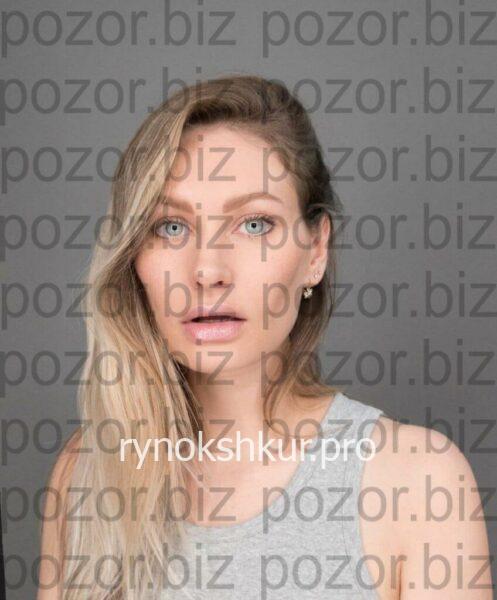 Анна Жукова