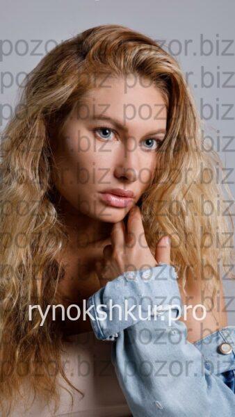 Анна Жукова