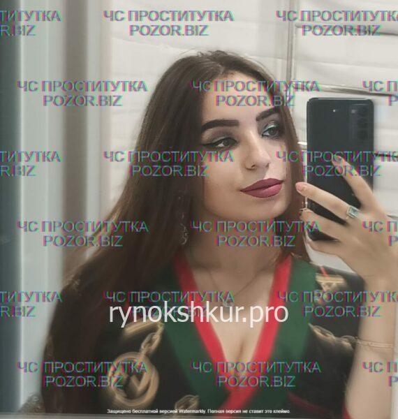 Ирина Владимировна Романова