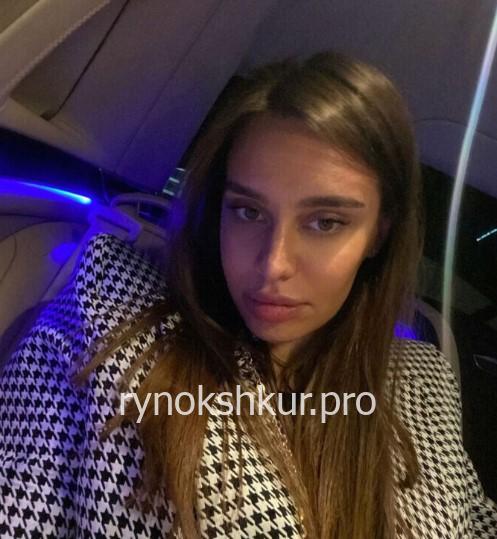 Анастасия Лукяненко Анастасия Лукяненко