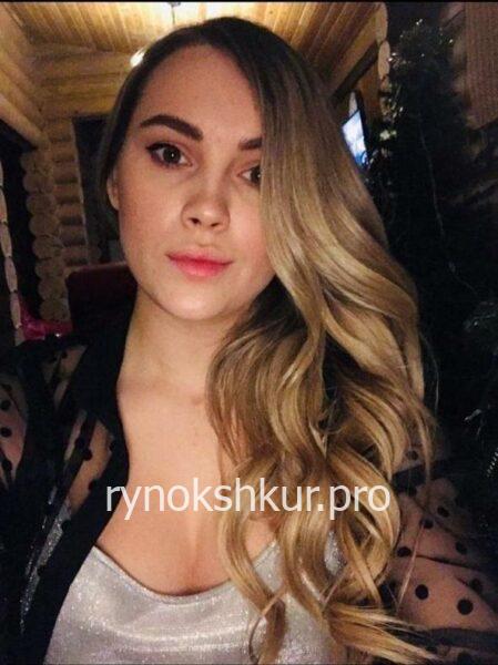 Диана Юрьевна Белова