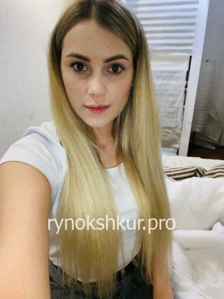 Диана Юрьевна Белова