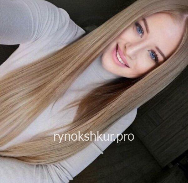 Ангелина Рашидовна Гопкало